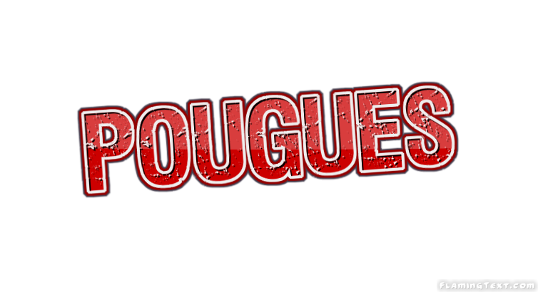 Pougues City