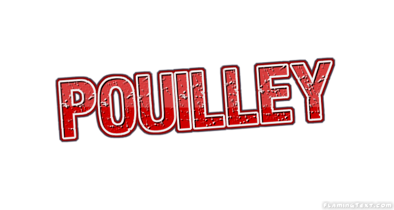 Pouilley City