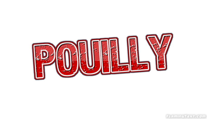 Pouilly City