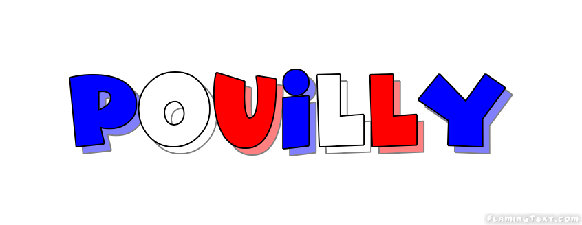 Pouilly Ville