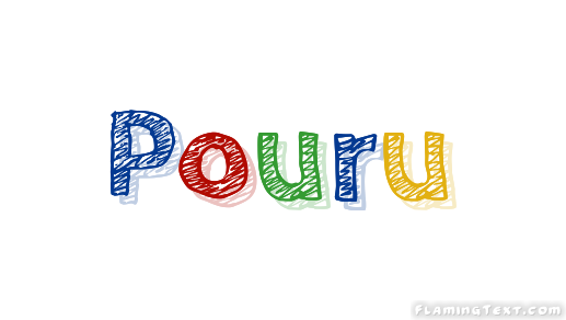 Pouru مدينة