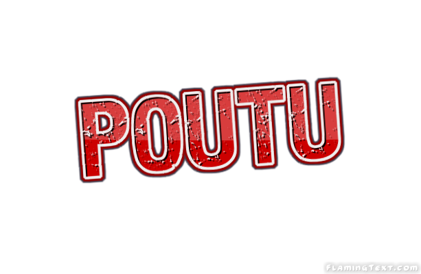 Poutu City