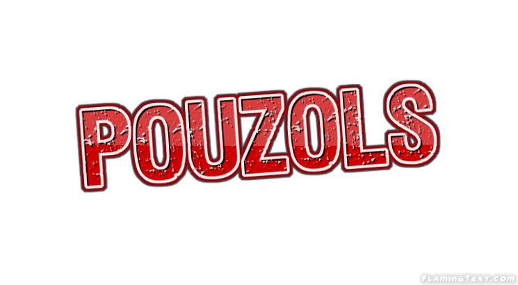 Pouzols Ville