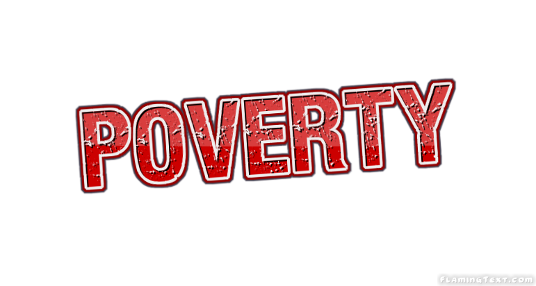 Poverty Stadt