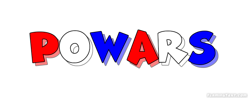 Powars 市