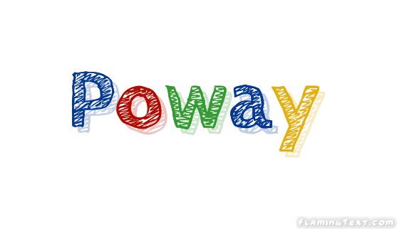 Poway Cidade