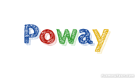 Poway Stadt