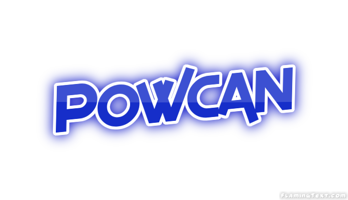 Powcan مدينة