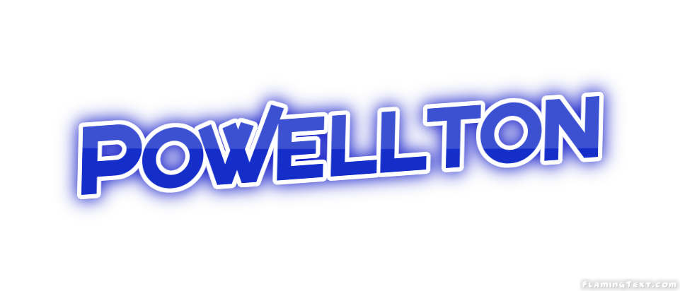 Powellton Ville