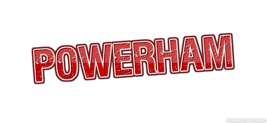 Powerham 市