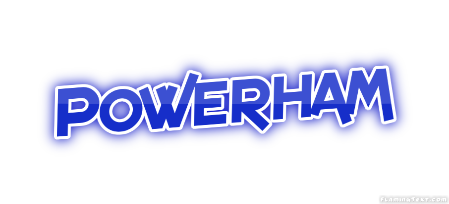 Powerham 市