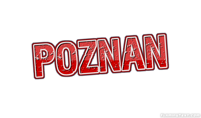 Poznan Stadt
