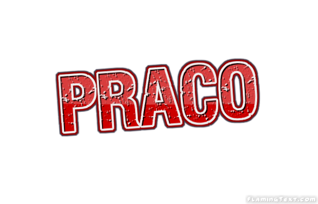Praco City