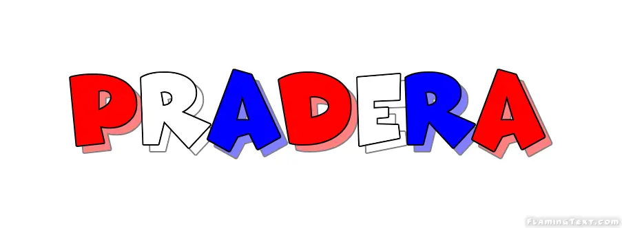 Pradera 市