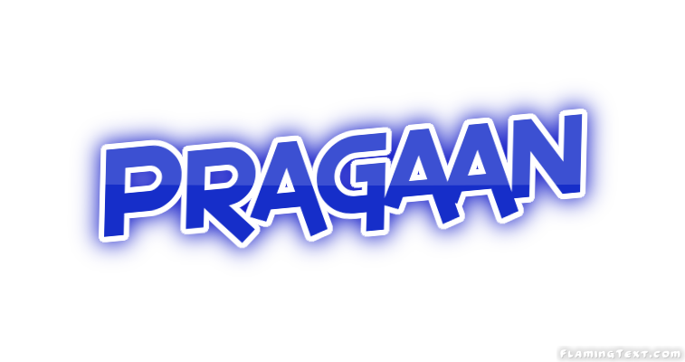 Pragaan город