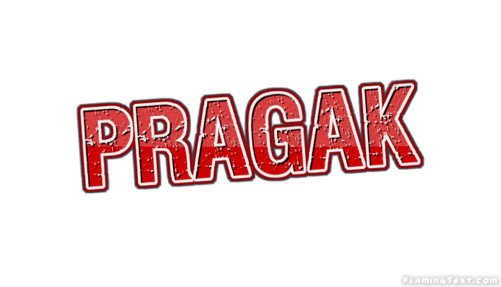 Pragak City