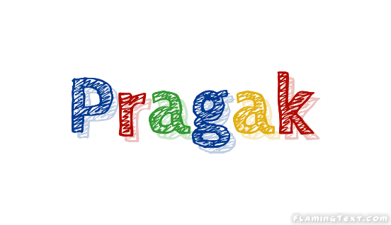 Pragak City