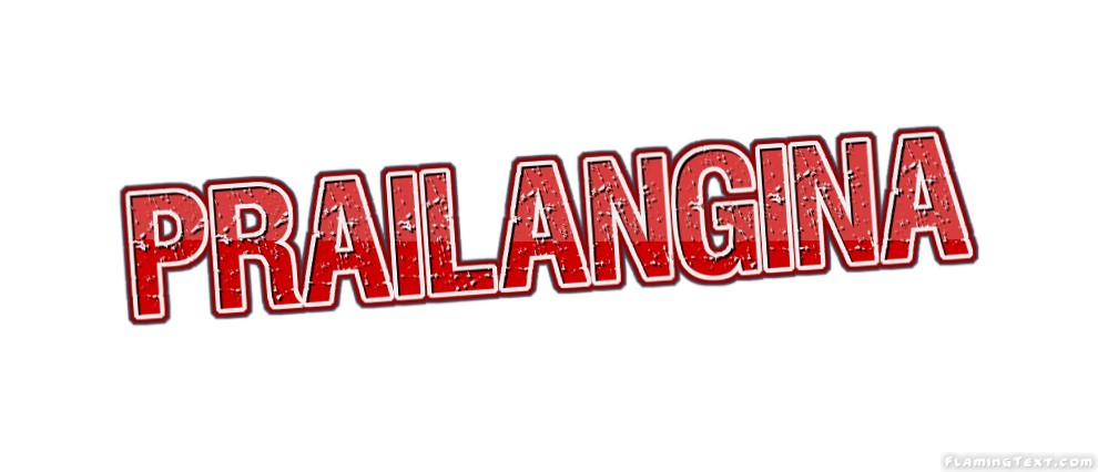 Prailangina City