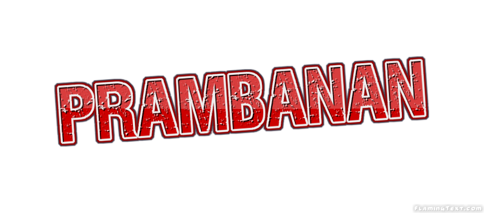 Prambanan город