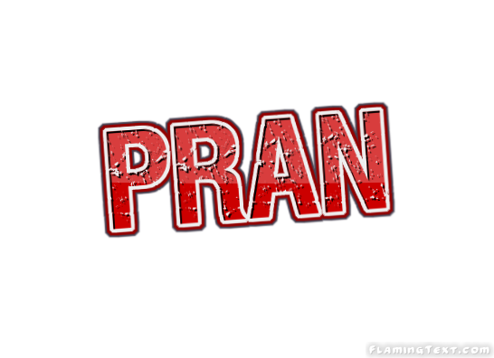 Pran City