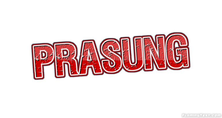 Prasung City