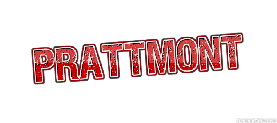 Prattmont مدينة