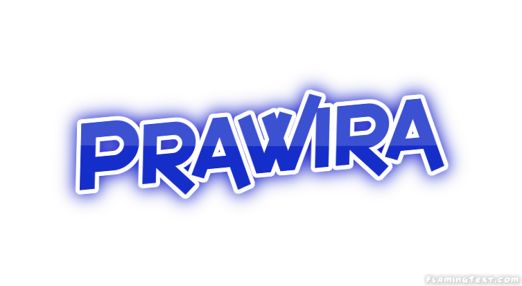 Prawira город