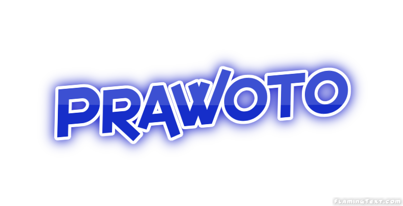 Prawoto город