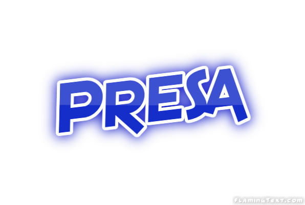 Presa 市