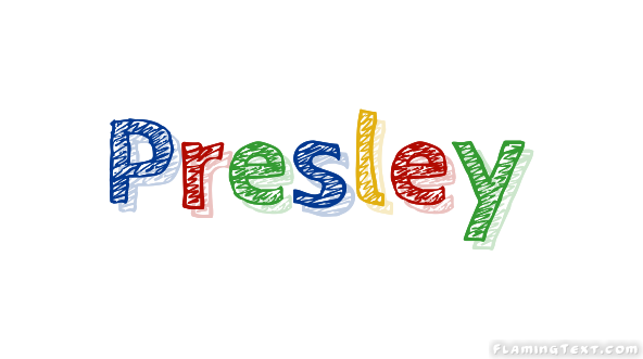 Presley مدينة