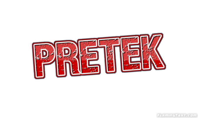 Pretek City