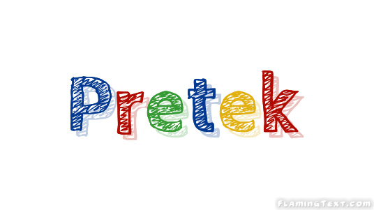 Pretek Stadt
