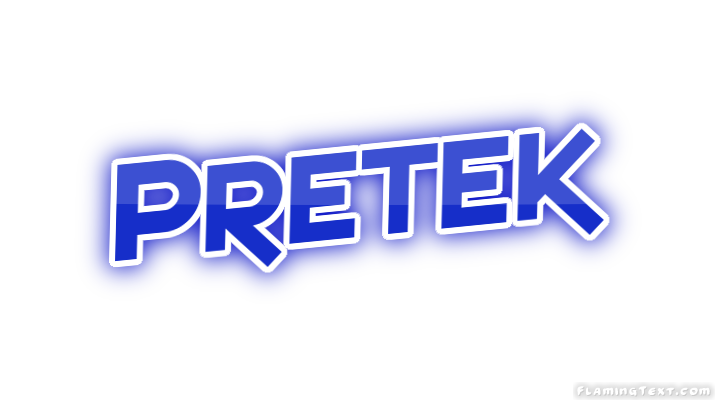 Pretek Stadt