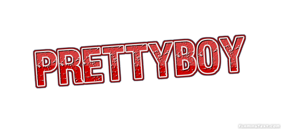 Prettyboy City