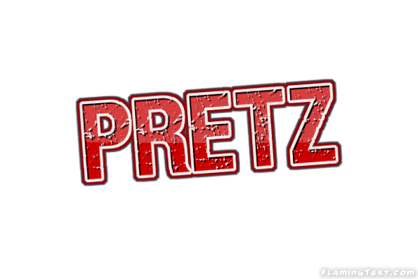 Pretz City