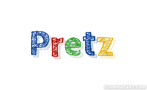 Pretz 市