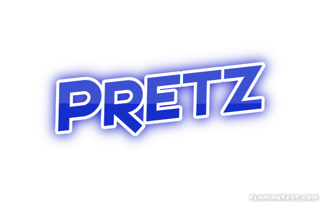 Pretz City