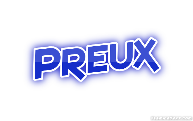 Preux City