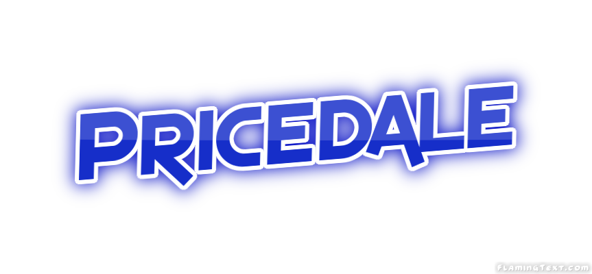 Pricedale Stadt