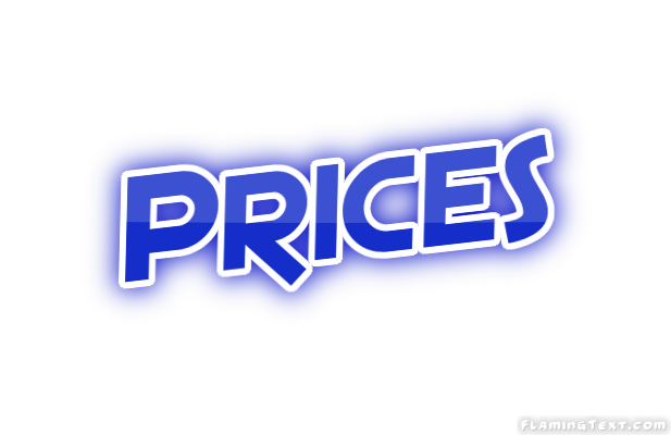 Prices City