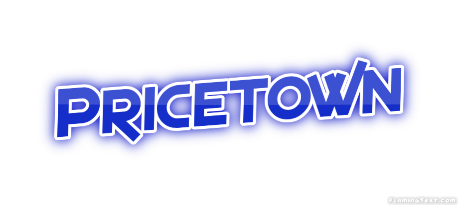 Pricetown مدينة