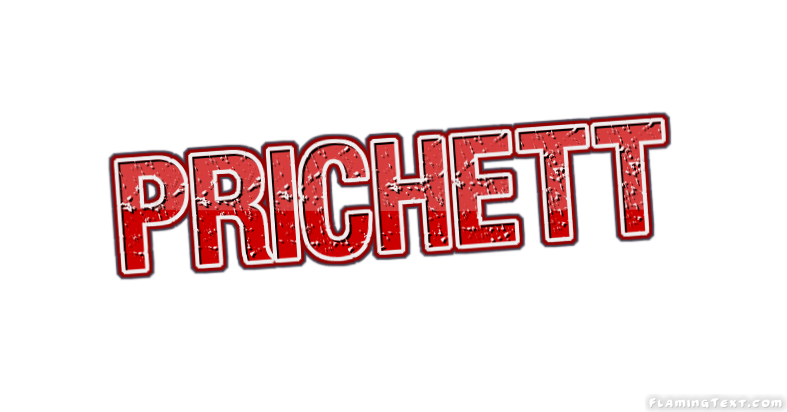 Prichett 市