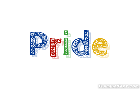 Pride 市
