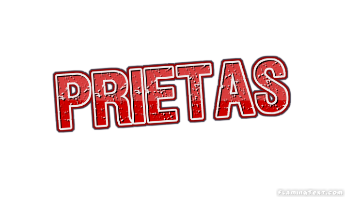 Prietas Stadt