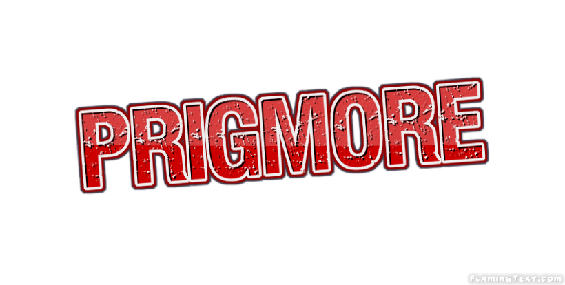 Prigmore مدينة