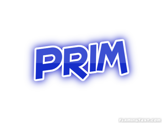 Prim City