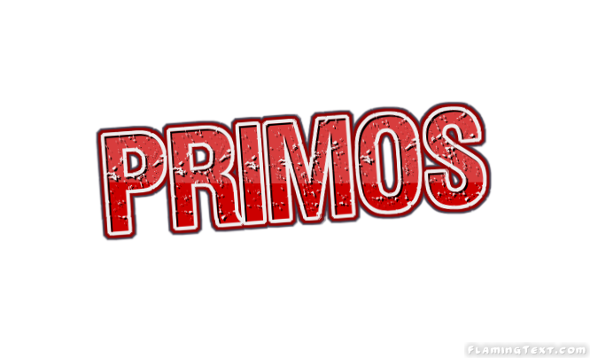Primos 市