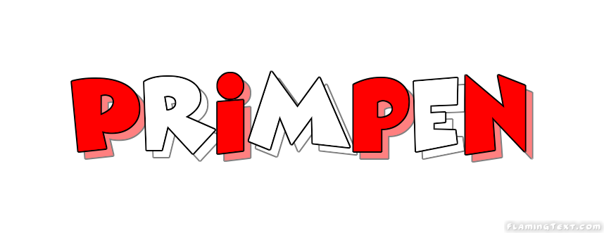 Primpen 市