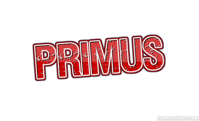 Primus Ciudad