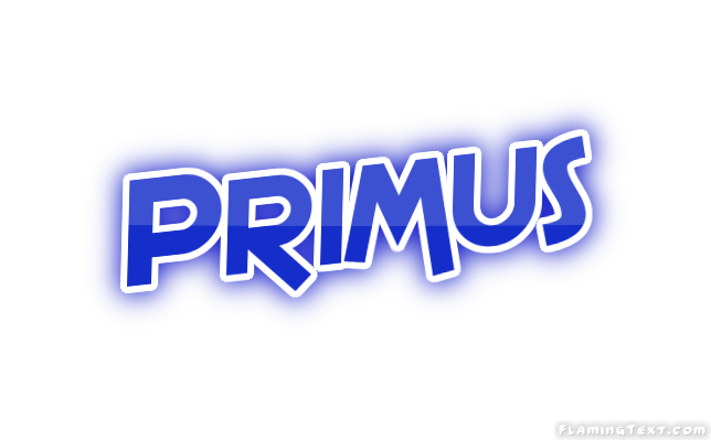 Primus 市
